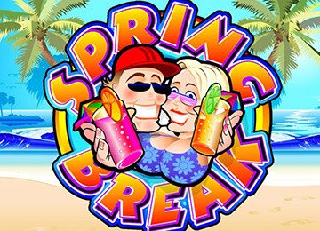 Spring Break